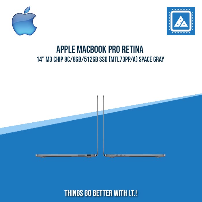 APPLE MACBOOK PRO RETINA 14 APPLE MACBOOK PRO RETINA 14